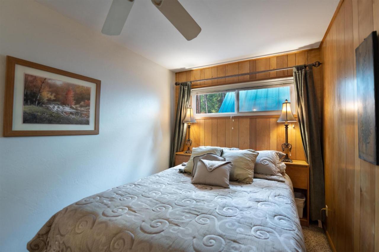 Starlight Lodge Йосемити-Уэст Экстерьер фото